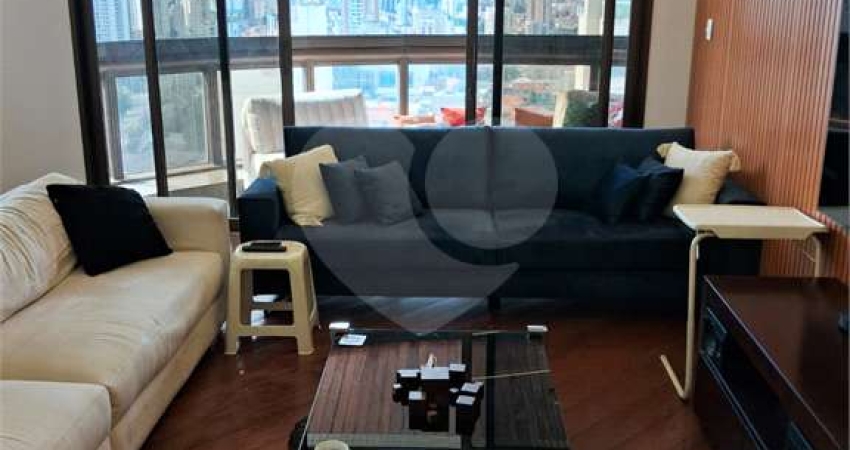 Apartamento com 4 quartos à venda na Rua Pontins, Santana, São Paulo