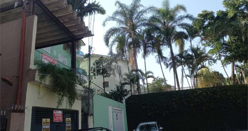 Sobrado com 3 quartos à venda ou para locação em Jardim Virginia Bianca - SP