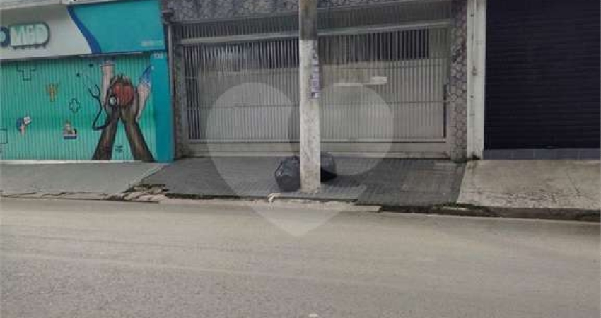Casa com 3 quartos à venda na Rua São Florêncio, Cangaíba, São Paulo