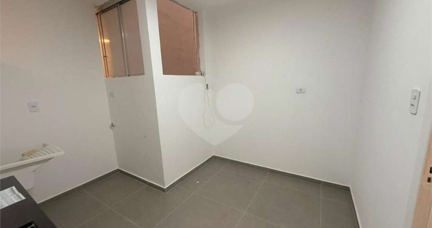 Apartamento com 2 quartos à venda em Campos Elíseos - SP