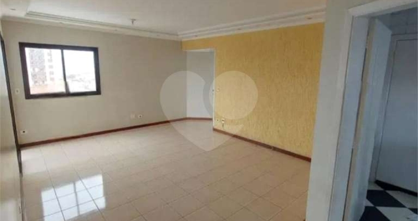 Apartamento com 3 quartos à venda em Quarta Parada - SP