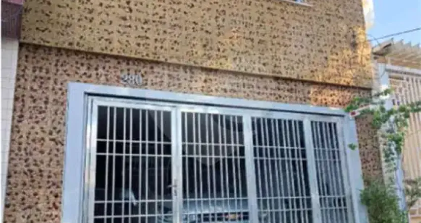 Casa com 4 quartos à venda em Jardim Vila Formosa - SP