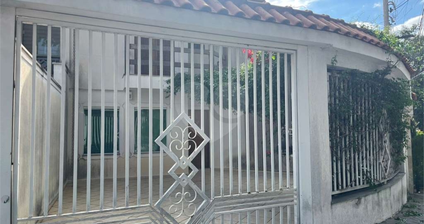 Sobrado com 2 quartos à venda ou para locação em Vila Romero - SP