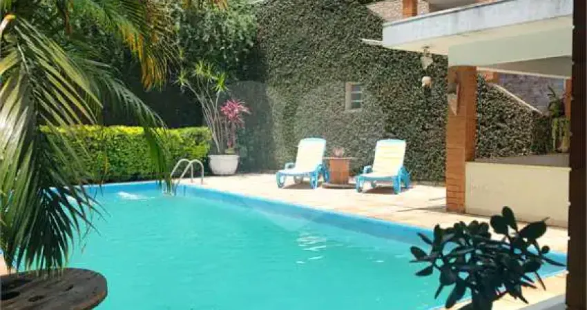 Sobrado com 5 quartos à venda em Vila Esperança - SP