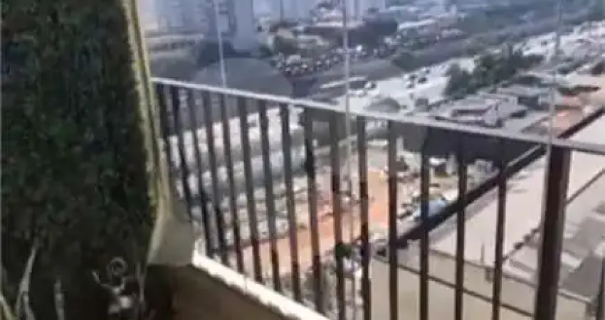 Apartamento com 3 quartos à venda em Vila Gomes Cardim - SP