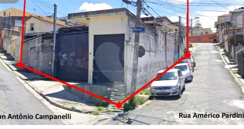 Casa com 1 quartos à venda em Parque Casa De Pedra - SP