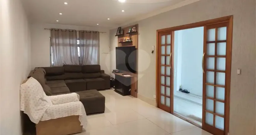 Sobrado com 3 quartos à venda em Cidade São Francisco - SP