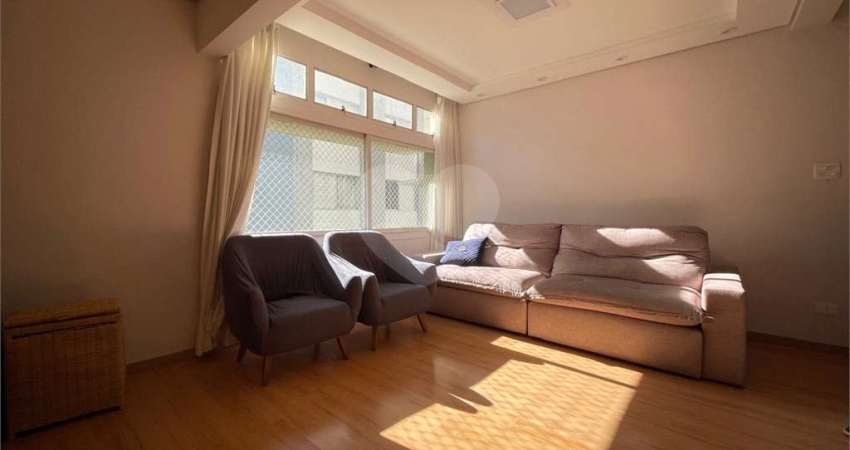 Apartamento com 3 quartos à venda em Jardim Paulista - SP