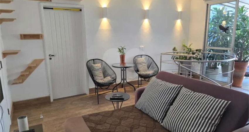 Apartamento com 2 quartos à venda em Liberdade - SP