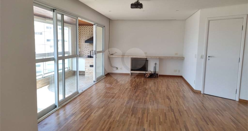 Apartamento com 3 quartos à venda em Vila Andrade - SP