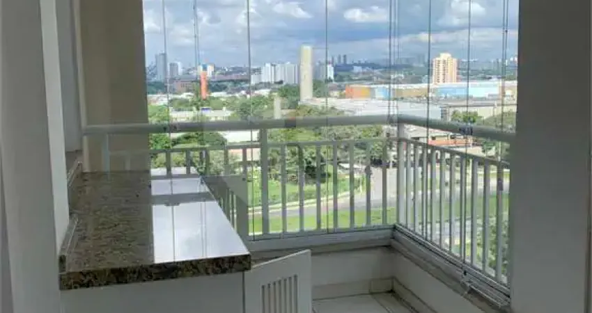 Apartamento com 3 quartos à venda em Parque São Domingos - SP