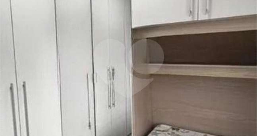 Apartamento com 1 quarto à venda na Praça Nami Jafet, Ipiranga, São Paulo