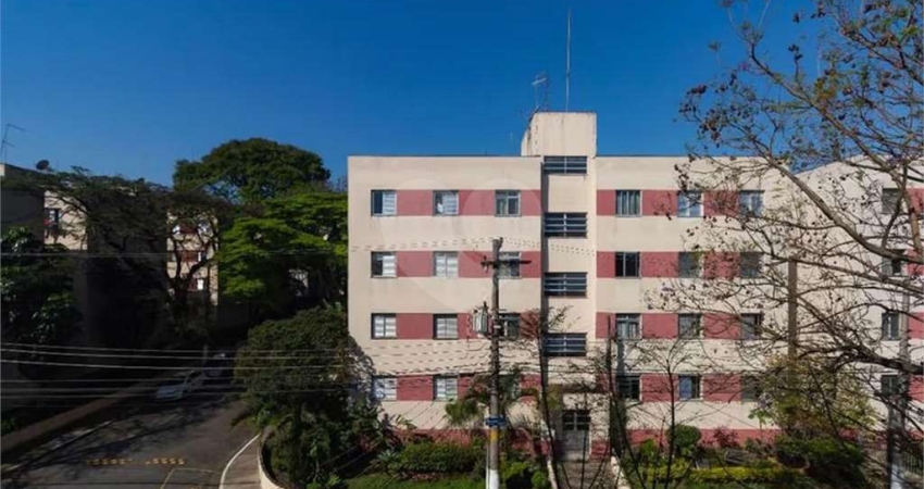 Apartamento com 2 quartos à venda em Santo Amaro - SP