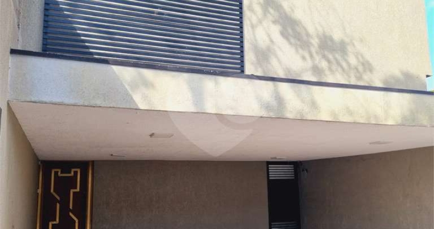 Casa com 4 quartos à venda na Maestro Eduardo De Guarnieri, Interlagos, São Paulo