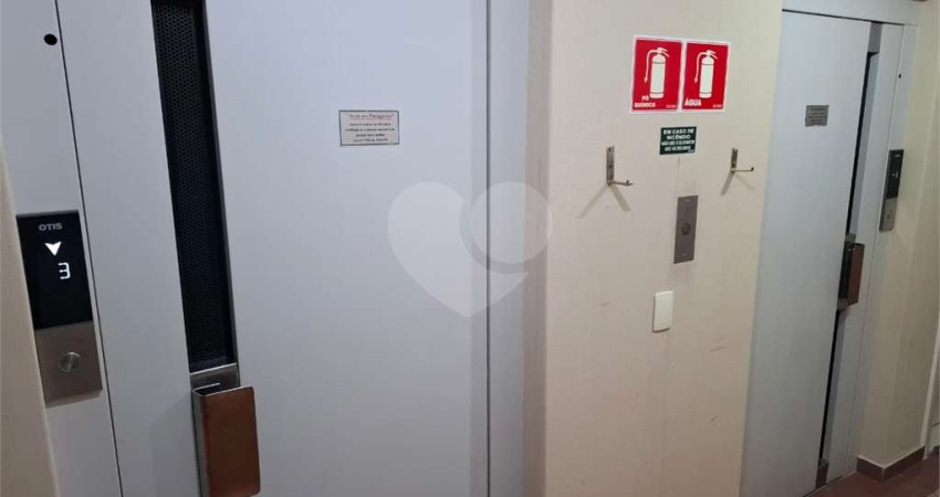 Apartamento com 3 quartos à venda em Vila Mariana - SP