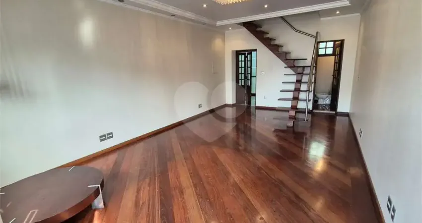 Sobrado com 3 quartos à venda em Chácara Seis De Outubro - SP