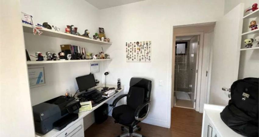 Apartamento com 3 quartos à venda em Vila Zilda (tatuapé) - SP