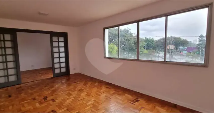 Apartamento com 3 quartos à venda ou para locação em Tucuruvi - SP