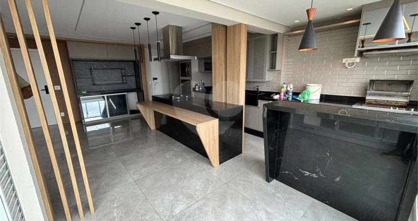 Apartamento com 2 quartos à venda em Vila Formosa - SP