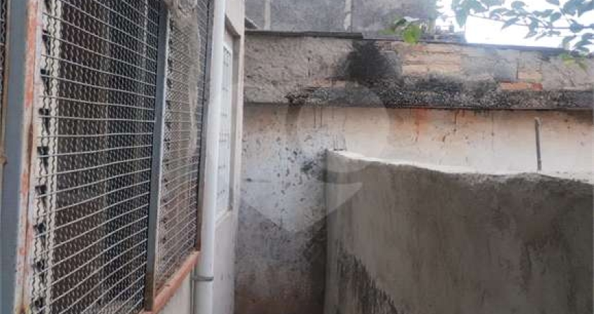 Terreno com 1 quartos à venda em Jardim Camargo Novo - SP