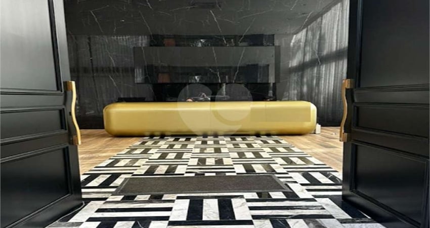 Apartamento com 4 quartos à venda em Jardim Vila Mariana - SP