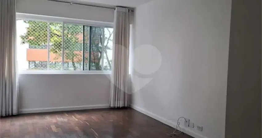 Apartamento com 2 quartos à venda em Pinheiros - SP