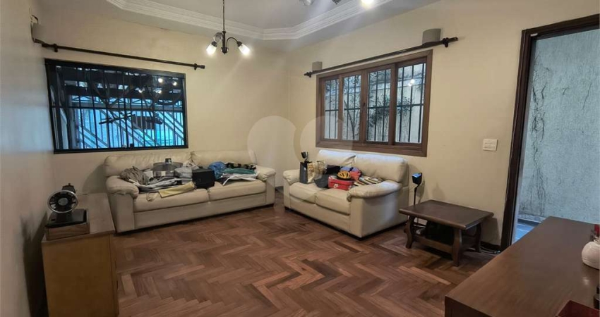 Sobrado com 3 quartos à venda em Jardim Bonfiglioli - SP