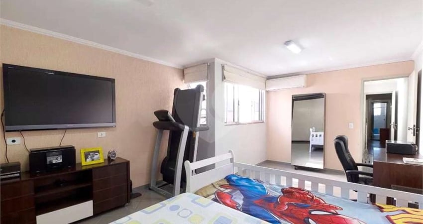 Sobrado com 4 quartos à venda ou para locação em Vila Pompéia - SP