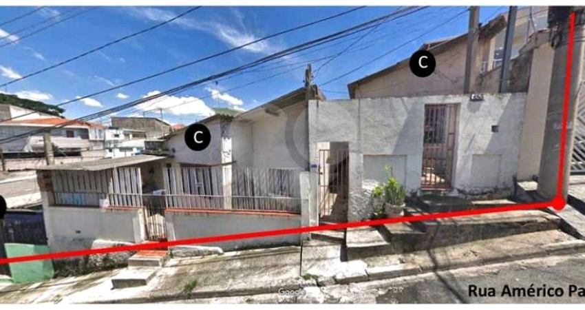 Terreno com 1 quartos à venda em Parque Casa De Pedra - SP