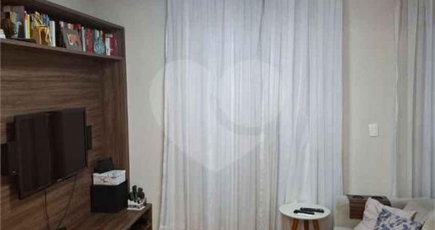 Apartamento com 3 quartos à venda em Vila Leopoldina - SP