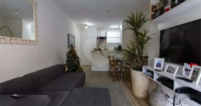 Apartamento com 3 quartos à venda ou para locação em Vila Andrade - SP