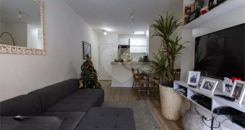 Apartamento com 3 quartos à venda ou para locação em Vila Andrade - SP