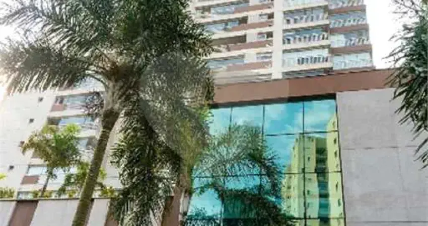 Apartamento com 2 quartos à venda em Chácara Inglesa - SP