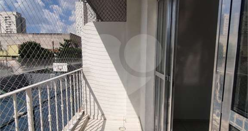 Apartamento com 3 quartos à venda em Belenzinho - SP