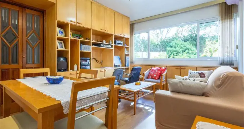 Apartamento com 1 quartos à venda em Jardim Vila Mariana - SP