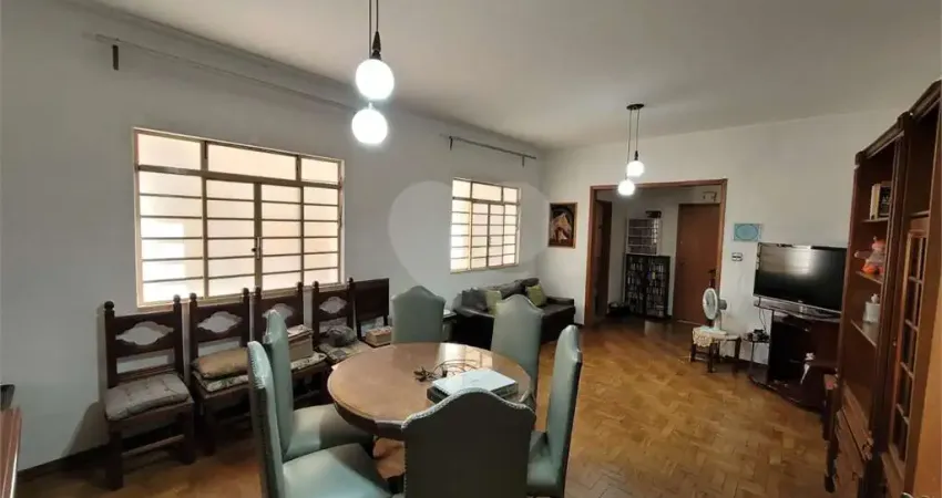 Apartamento com 3 quartos à venda em Campos Elíseos - SP