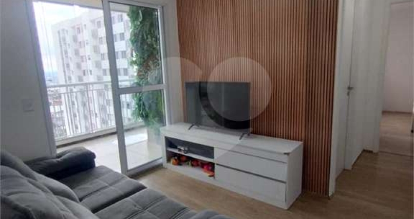Apartamento com 2 quartos à venda em Campininha - SP