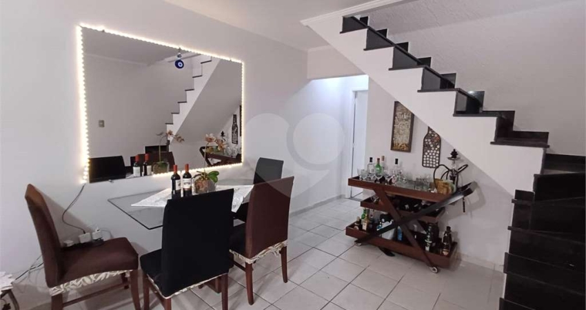 Casa com 3 quartos à venda na Rua Daniel Vieira, Mandaqui, São Paulo