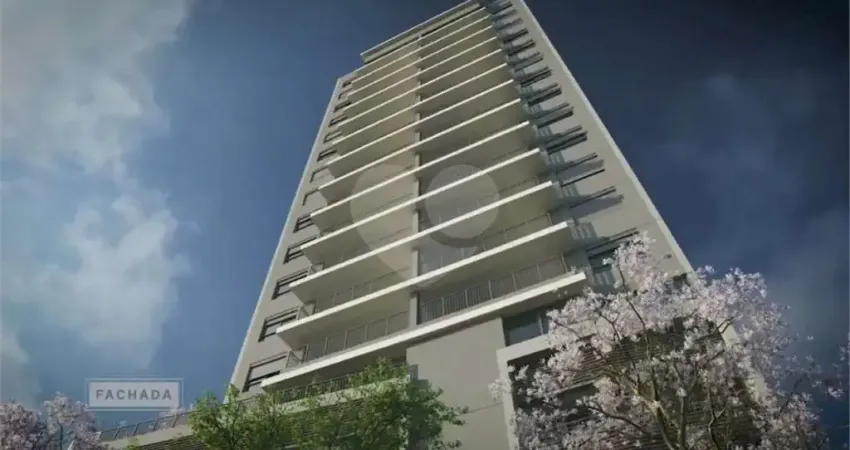Apartamento com 3 quartos à venda em Vila Da Saúde - SP