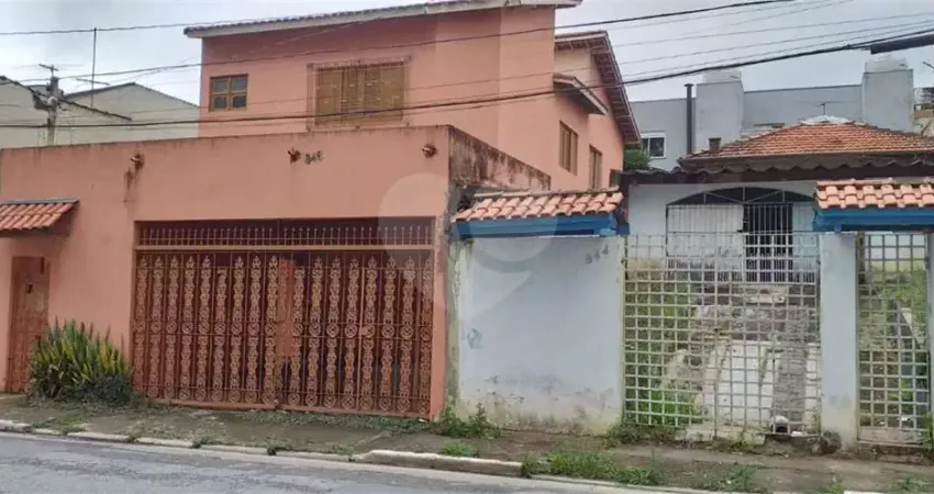 Casa com 3 quartos à venda na Rua Maria Vieira Ribeiro, Vila Carrão, São Paulo