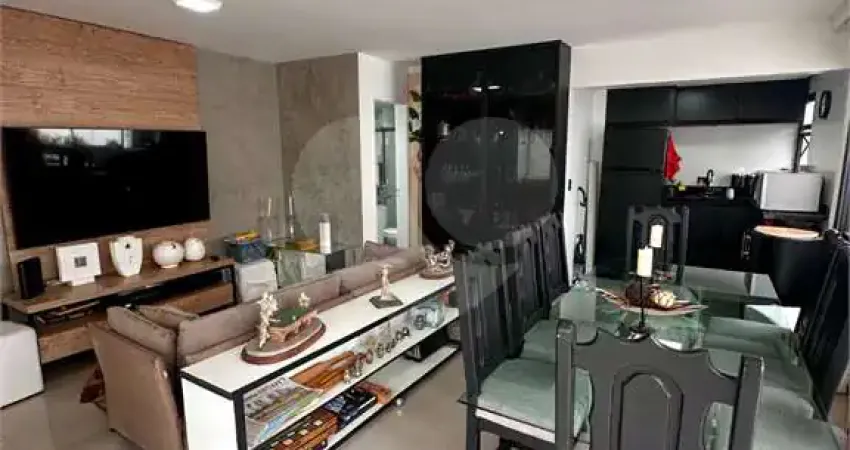 Cobertura com 3 quartos à venda em Vila Regente Feijó - SP