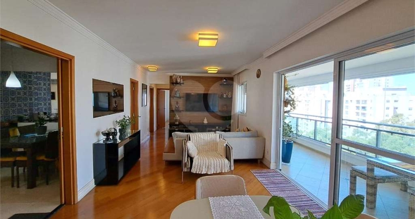 Apartamento com 3 quartos à venda em Vila Andrade - SP