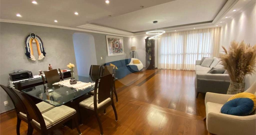 Apartamento com 3 quartos à venda em Vila Nova Cachoeirinha - SP