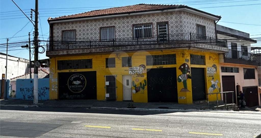 Prédio à venda na Avenida Conceição, Vila Maria, São Paulo