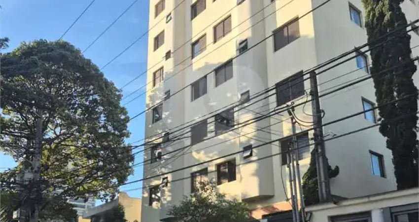 Apartamento com 2 quartos à venda em Vila Ester (zona Norte) - SP