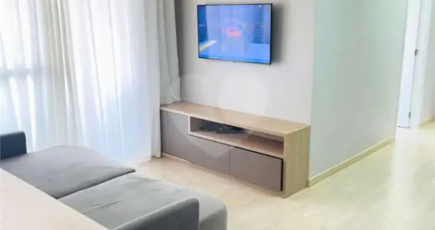 Apartamento com 2 quartos à venda em Vila Romana - SP