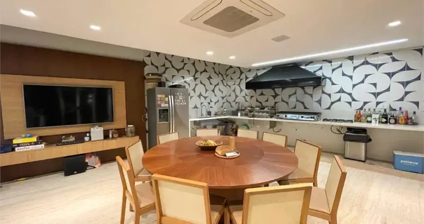 Casa com 3 quartos à venda ou para locação em Lauzane Paulista - SP
