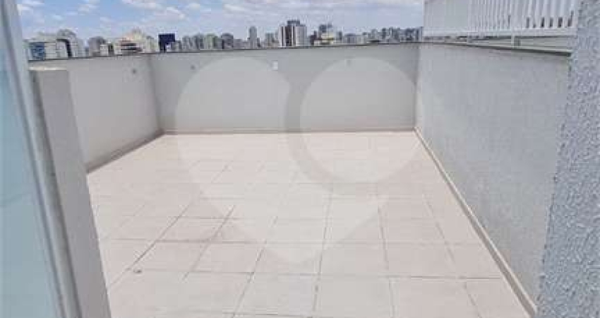 Apartamento com 1 quartos à venda em Vila Ipojuca - SP
