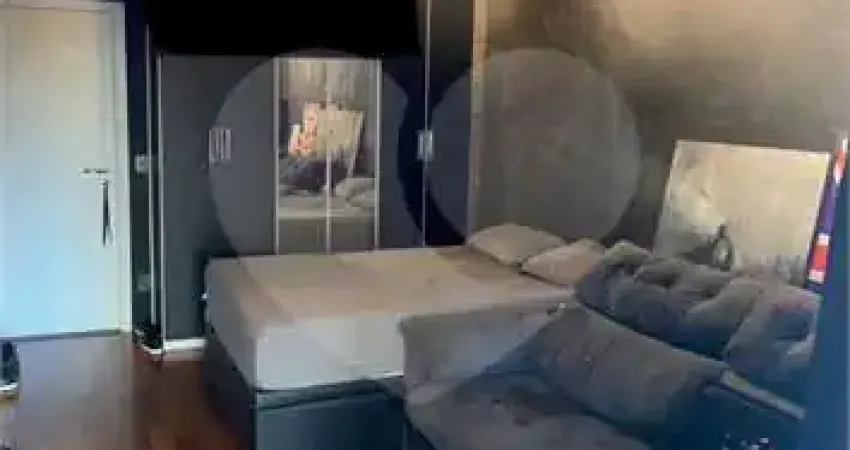 Apartamento com 1 quartos à venda em Brooklin Paulista - SP