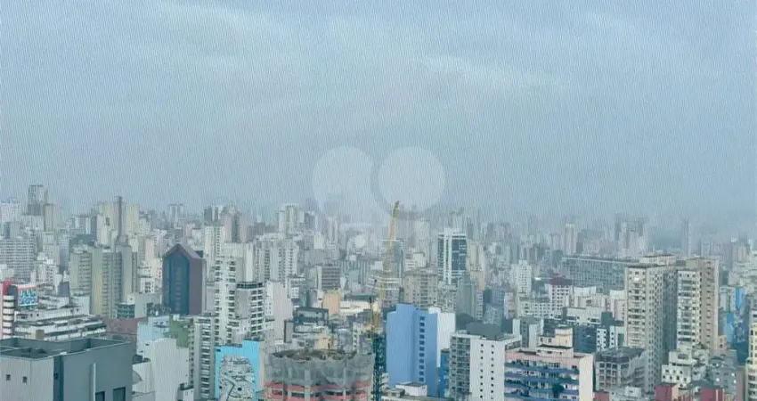 Apartamento com 3 quartos à venda em República - SP